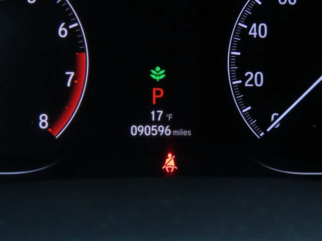 Thumbnail: 2019 Honda Accord - 21