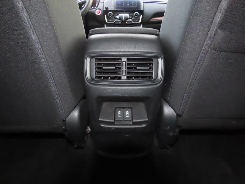 Thumbnail: 2018 Honda CR-V - 22