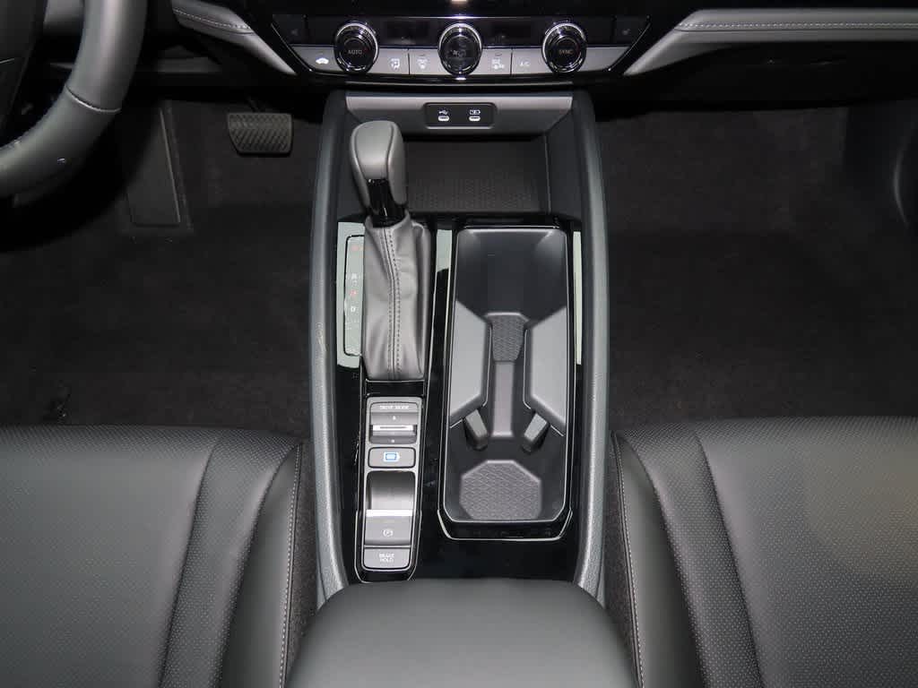 Thumbnail: 2025 Honda Accord - 20
