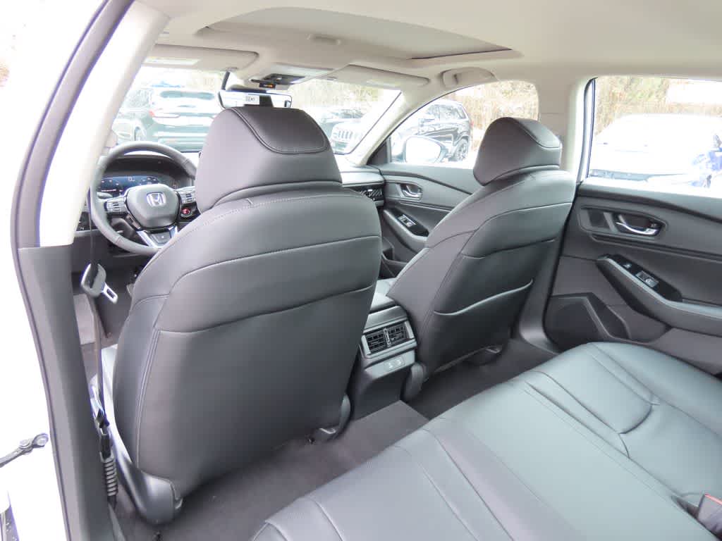 Thumbnail: 2026 Honda Accord - 14