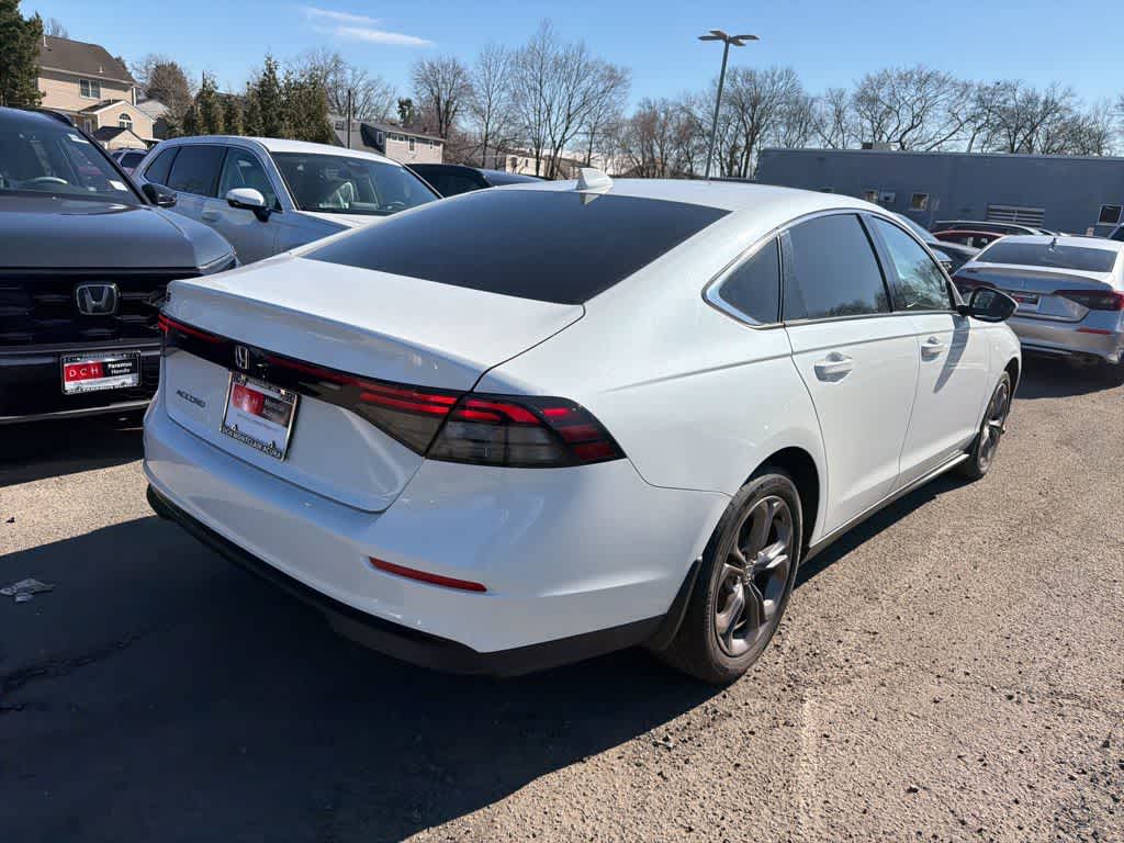 Thumbnail: 2024 Honda Accord - 9