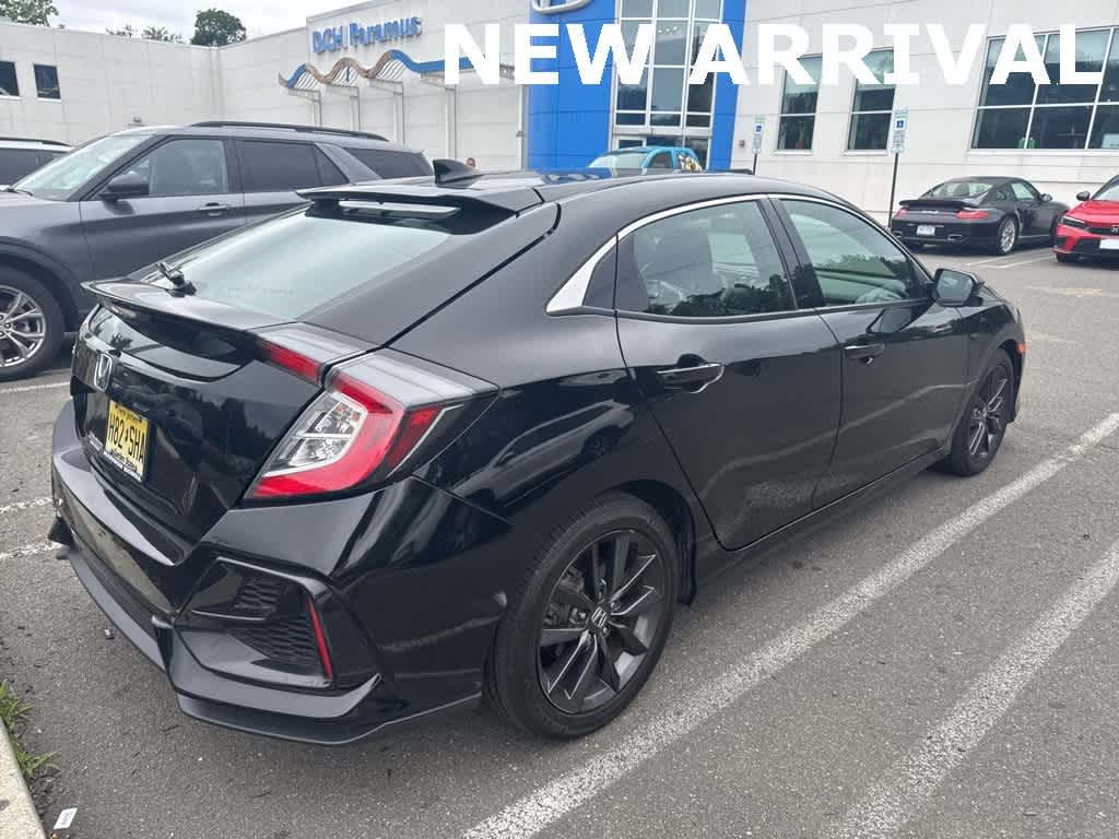 Thumbnail: 2020 Honda Civic - 10