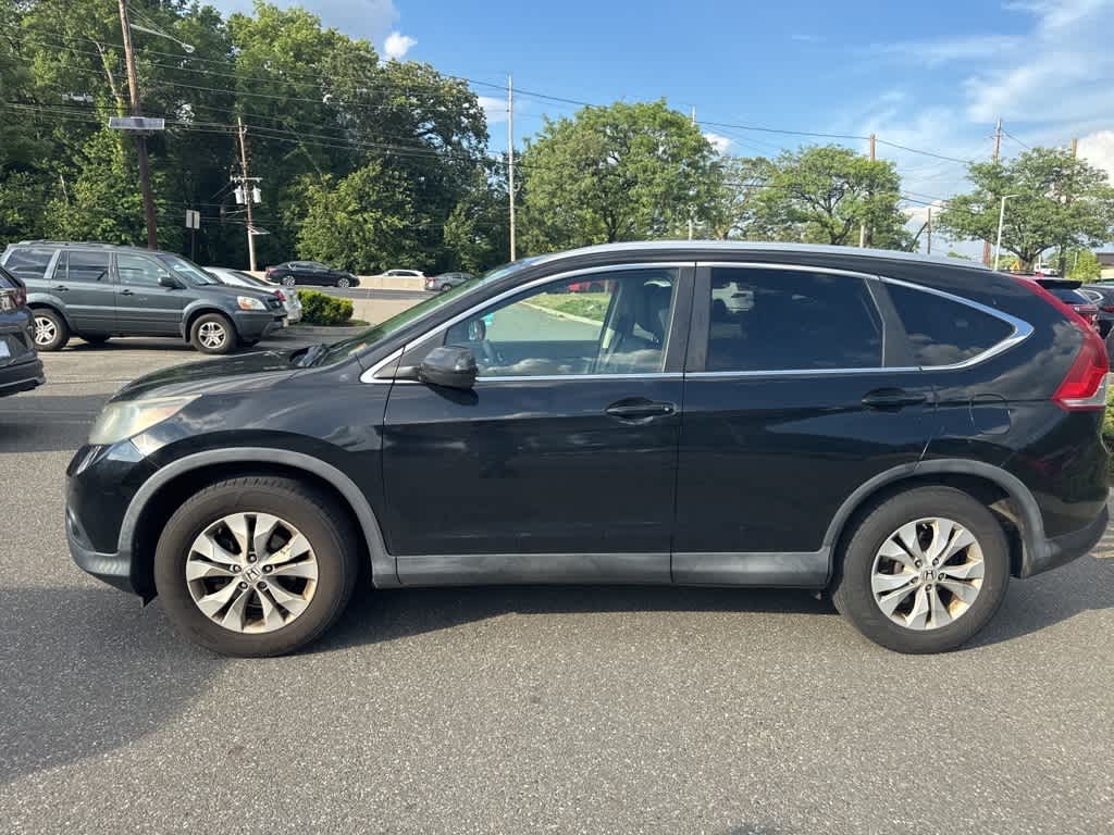 Thumbnail: 2013 Honda CR-V - 6