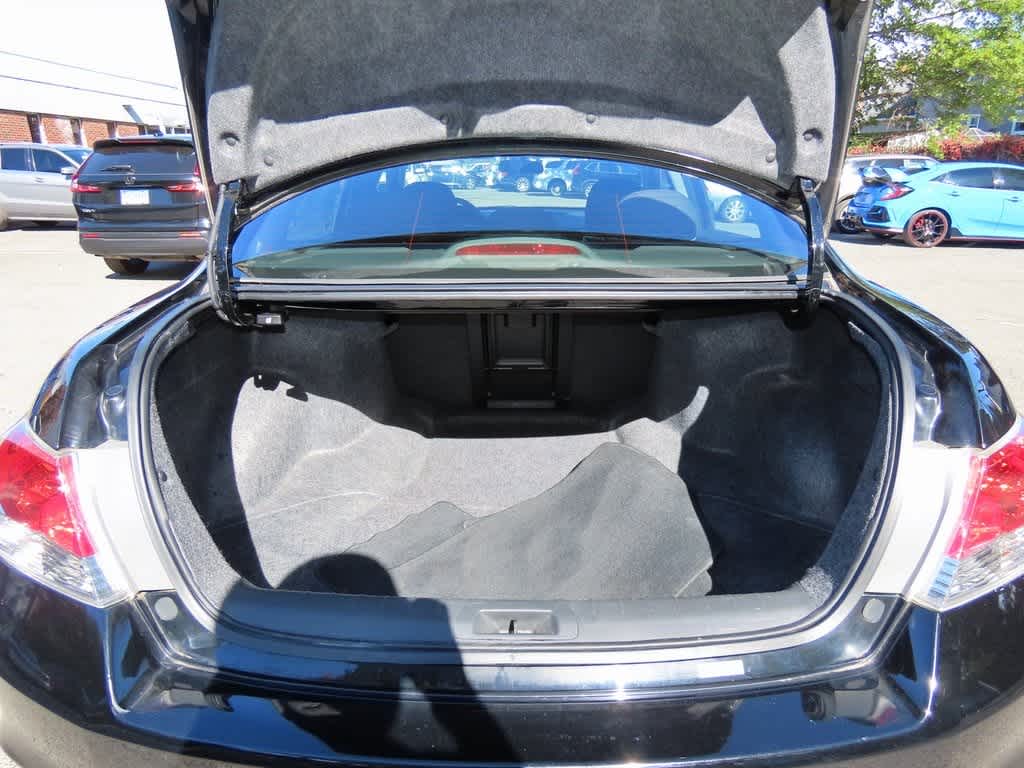 Thumbnail: 2010 Honda Accord - 9