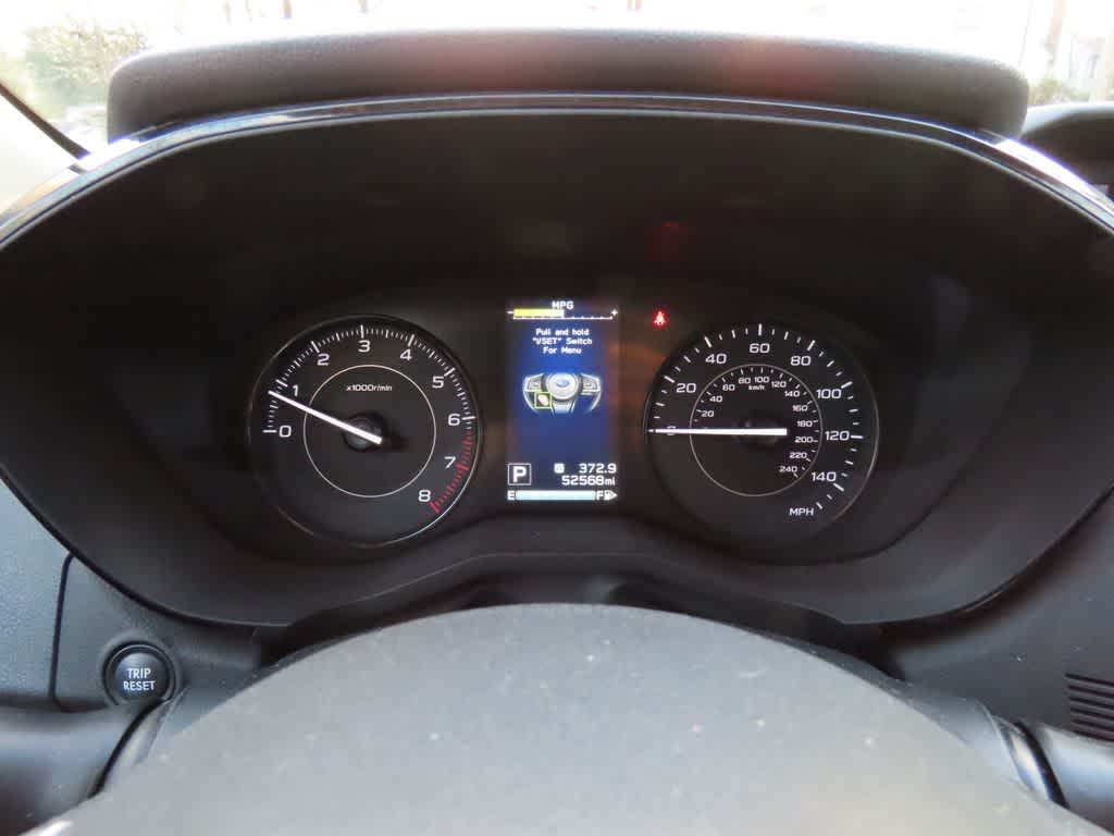 Thumbnail: 2022 Subaru Impreza - 22