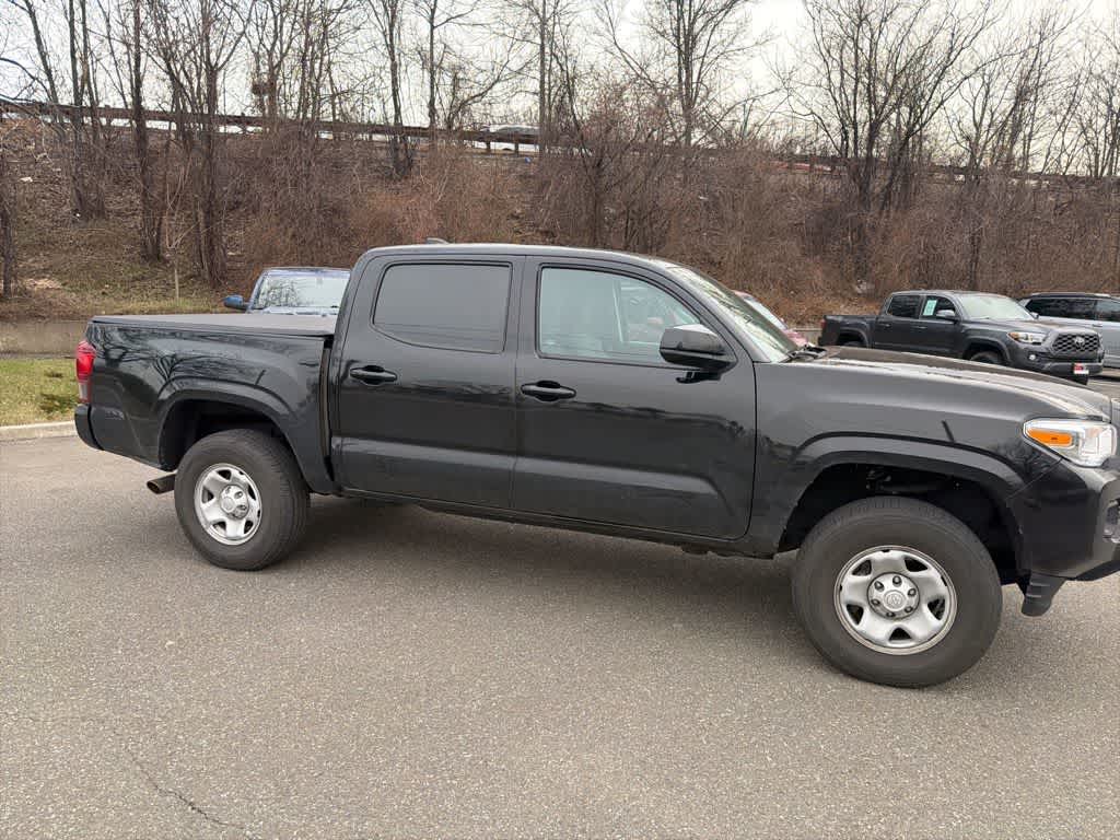 Thumbnail: 2023 Toyota Tacoma - 16