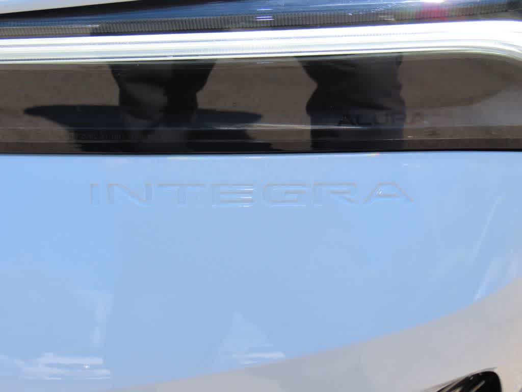 Thumbnail: 2026 Acura Integra - 7
