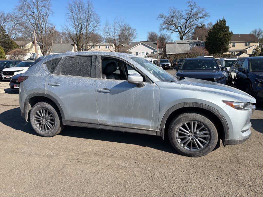 Thumbnail: 2020 Mazda CX-5 - 17