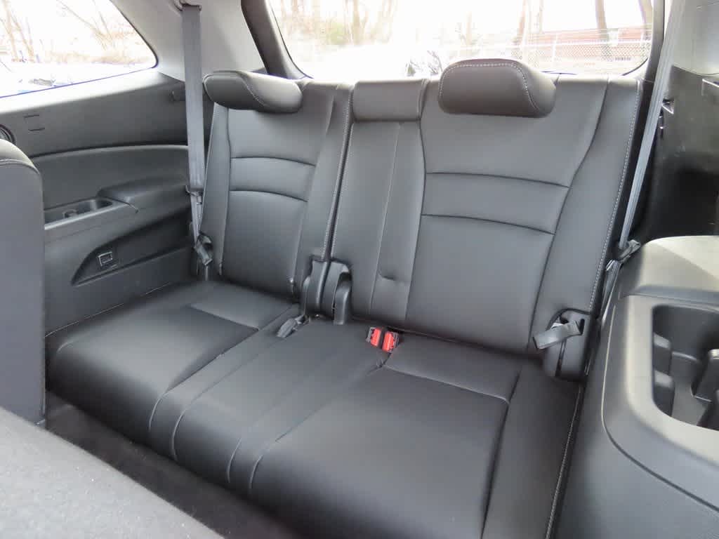 Thumbnail: 2021 Honda Pilot - 15