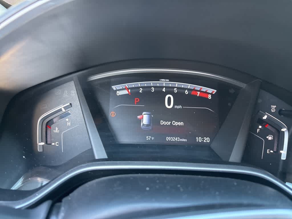 Thumbnail: 2019 Honda CR-V - 21