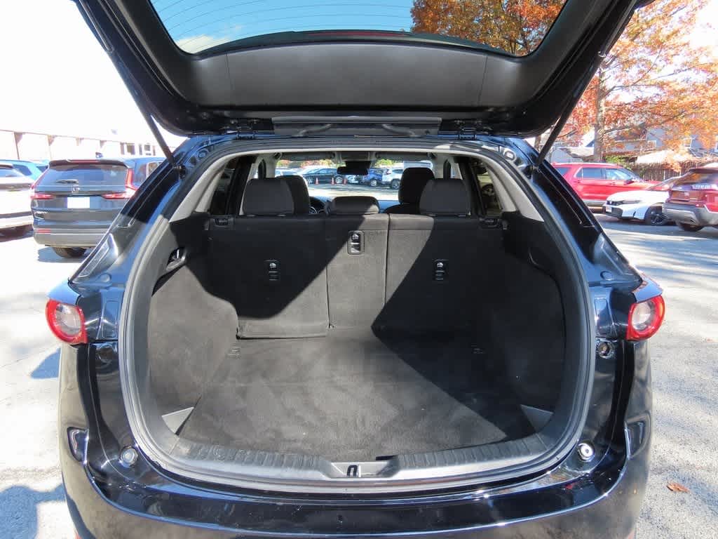 Thumbnail: 2018 Mazda CX-5 - 11