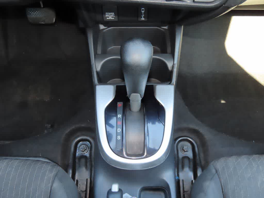 Thumbnail: 2018 Honda Fit - 21