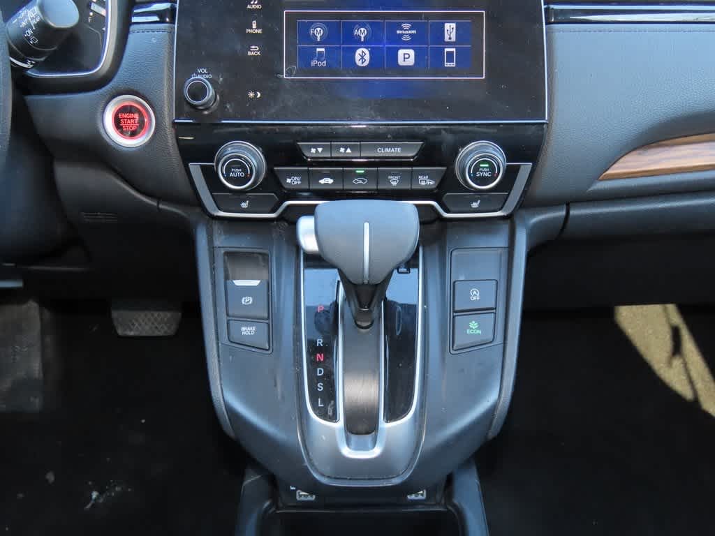 Thumbnail: 2020 Honda CR-V - 21