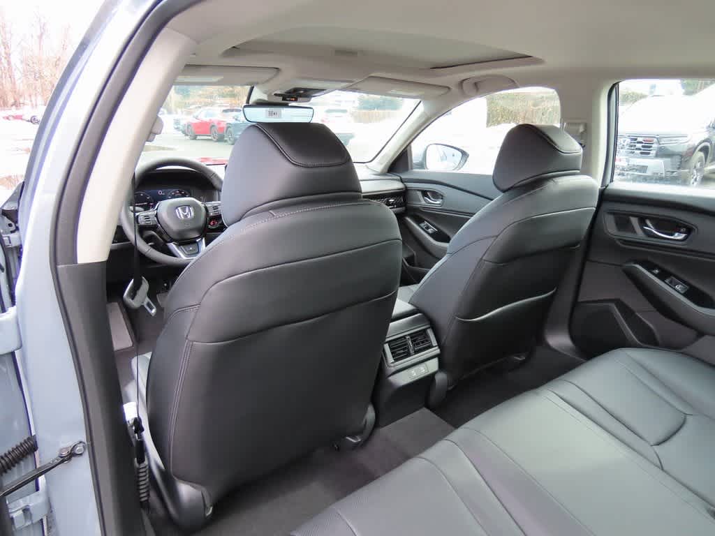 Thumbnail: 2026 Honda Accord - 14