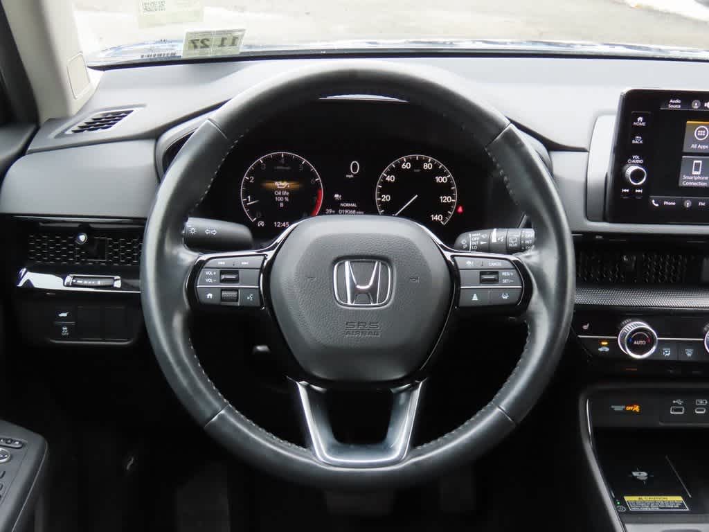 Thumbnail: 2023 Honda CR-V - 18