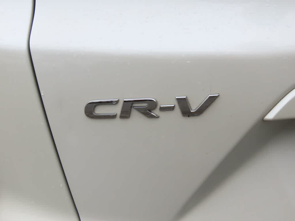 Thumbnail: 2018 Honda CR-V - 7