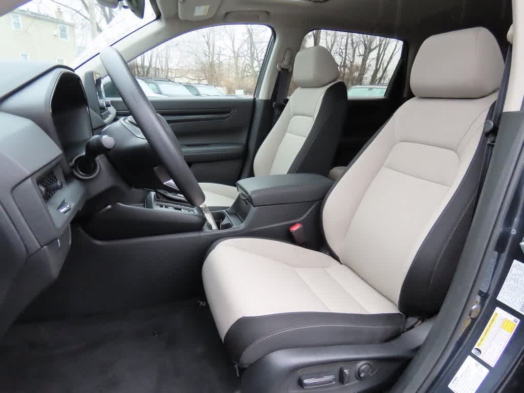 Thumbnail: 2023 Honda CR-V - 12