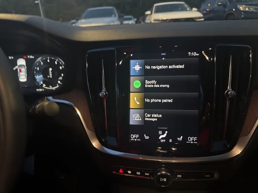 Thumbnail: 2021 Volvo S60 - 11