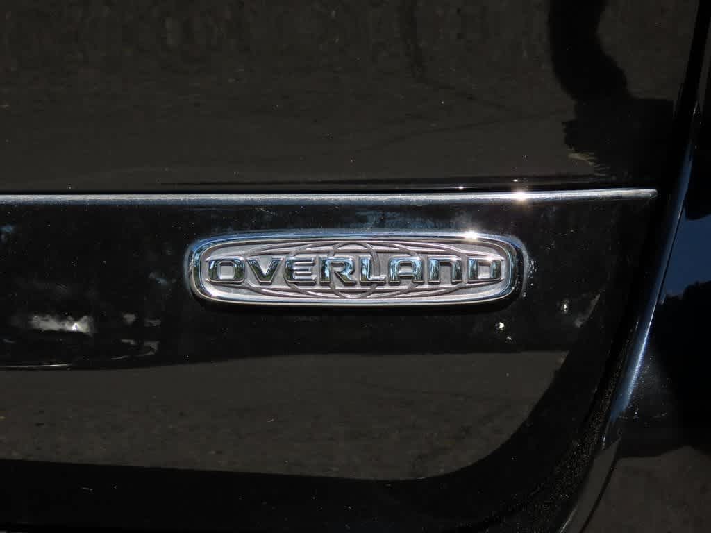 Thumbnail: 2021 Jeep Grand Cherokee L - 8