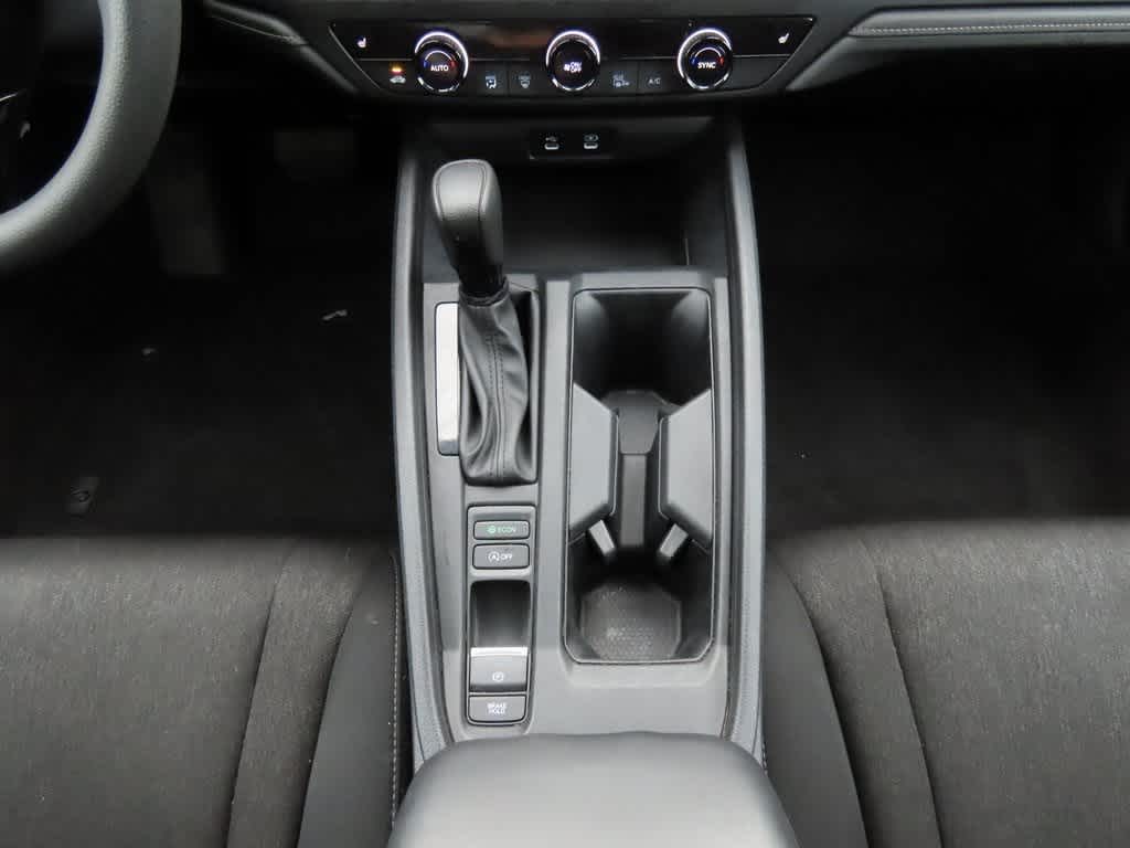 Thumbnail: 2024 Honda Accord - 20