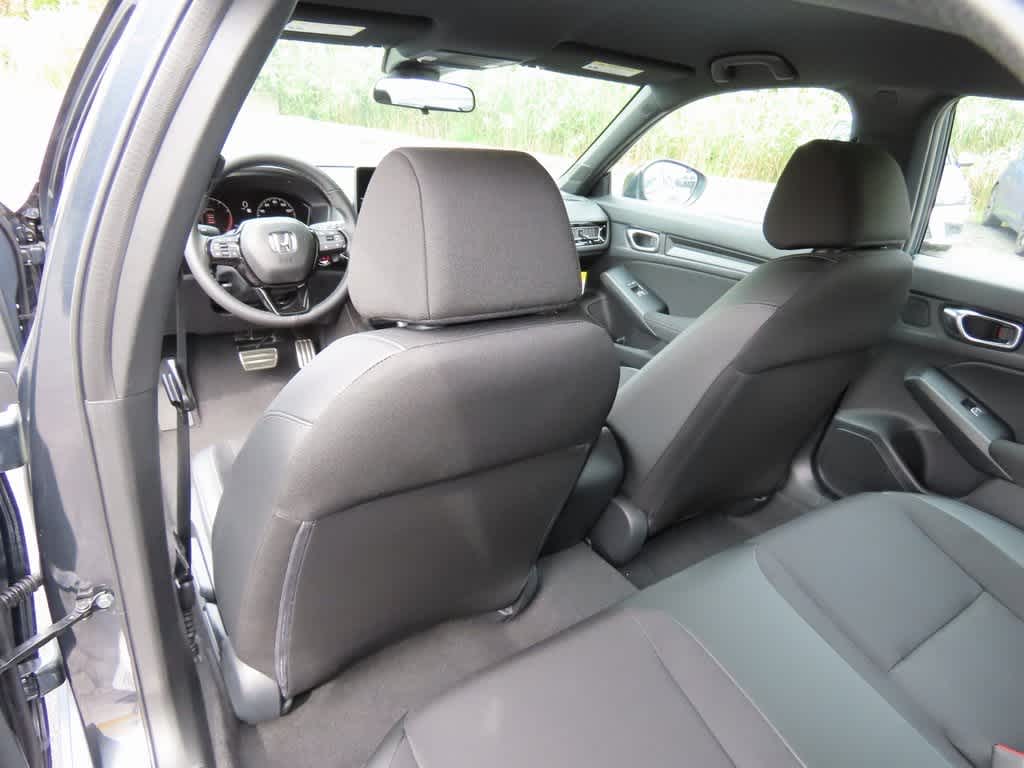 Thumbnail: 2026 Honda Civic - 14