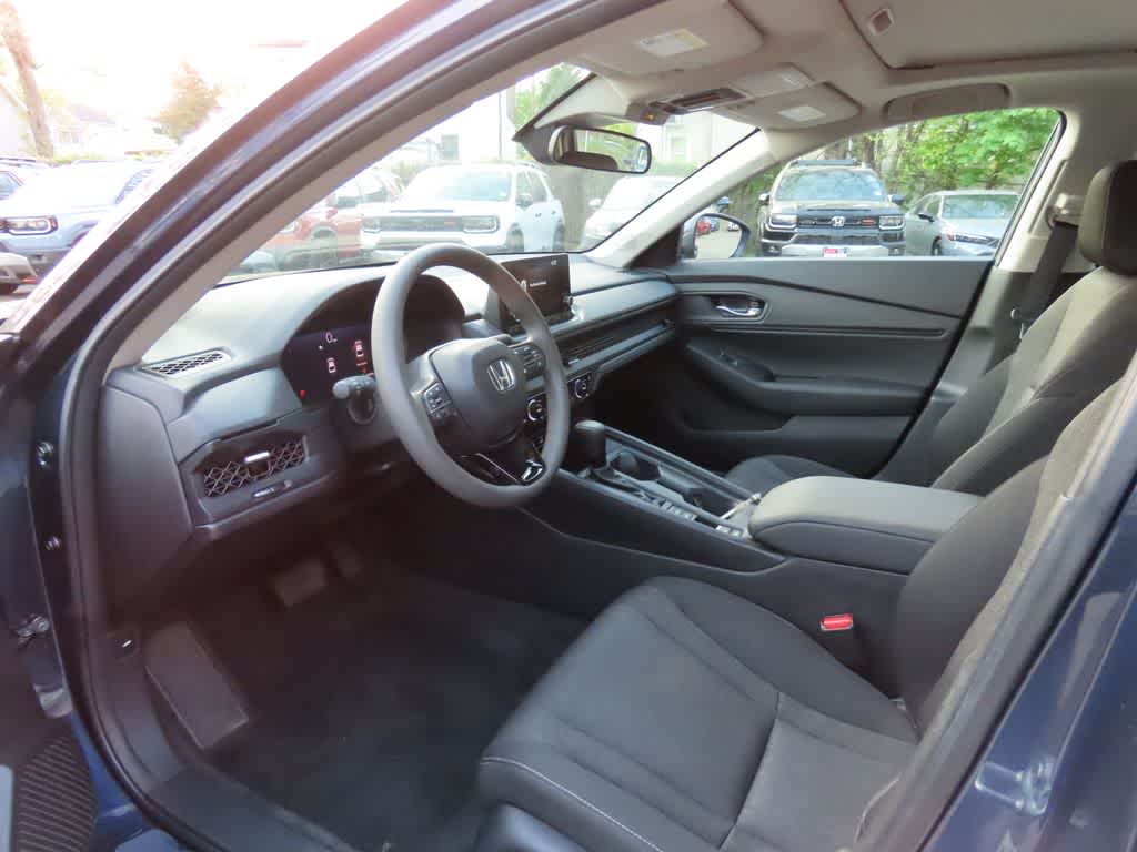 Thumbnail: 2023 Honda Accord - 2