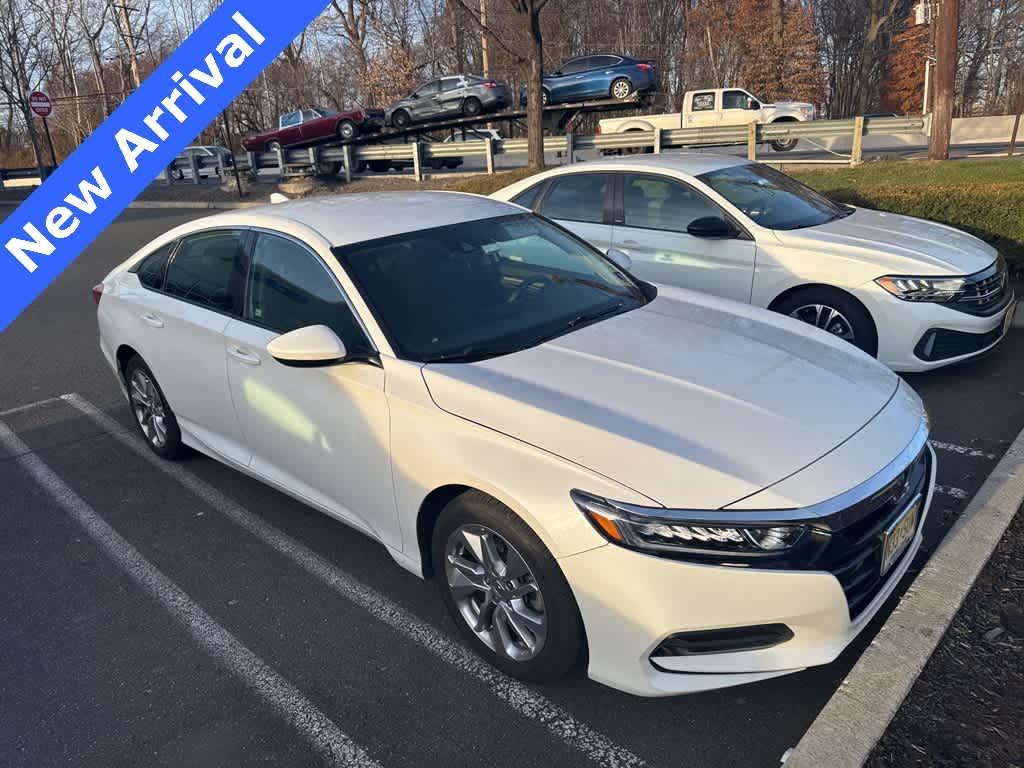 Thumbnail: 2020 Honda Accord - 1