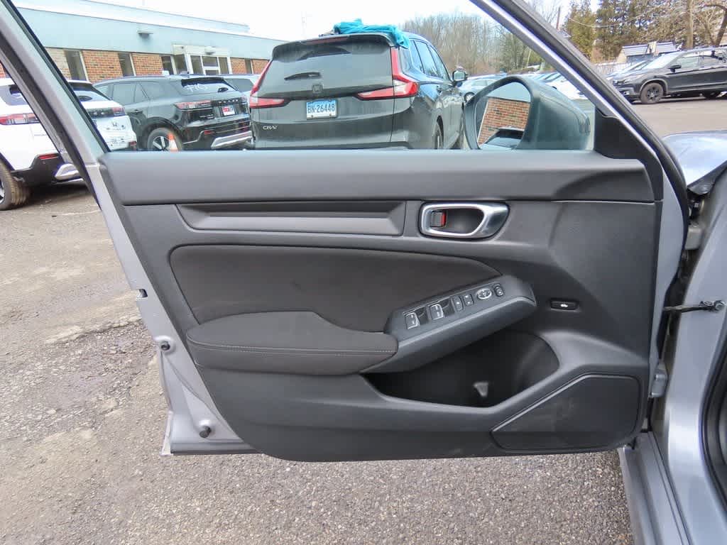 Thumbnail: 2022 Honda Civic - 15