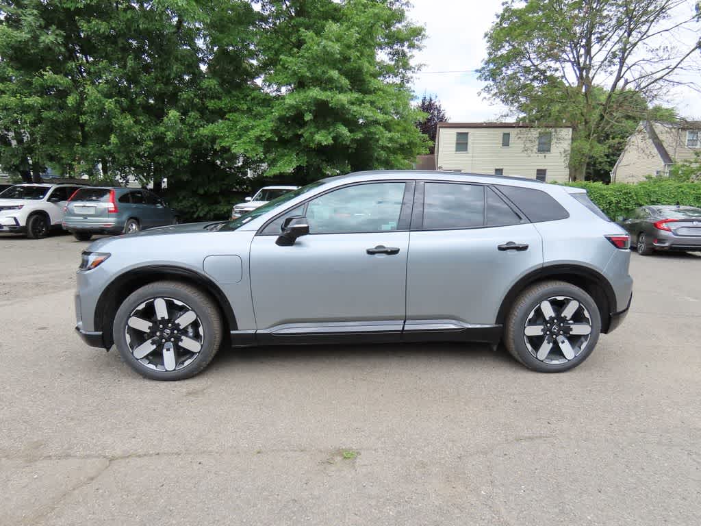 Thumbnail: 2026 Honda Prologue - 3