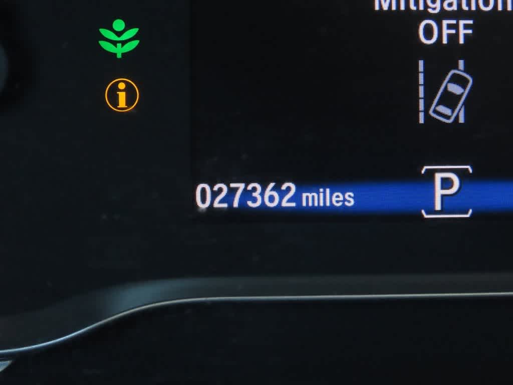 Thumbnail: 2023 Honda Ridgeline - 28