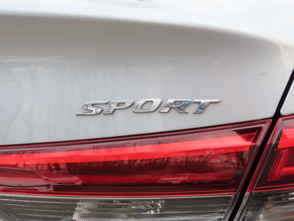 Thumbnail: 2023 Honda Civic - 8