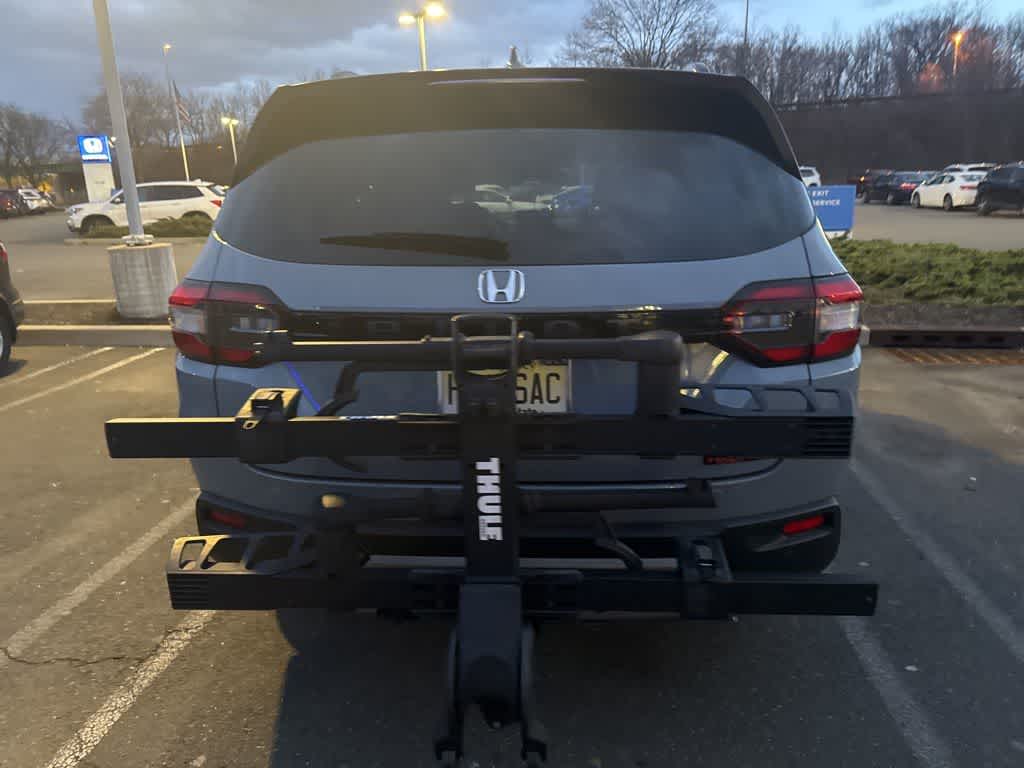 Thumbnail: 2023 Honda Pilot - 15