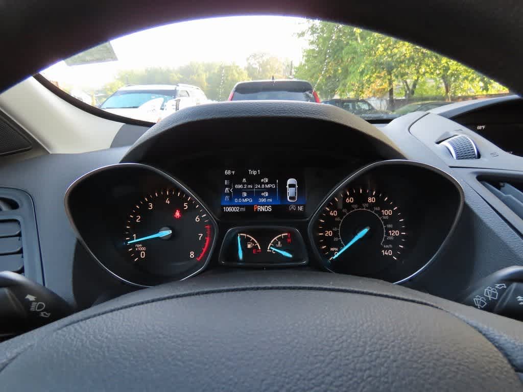 Thumbnail: 2018 Ford Escape - 24