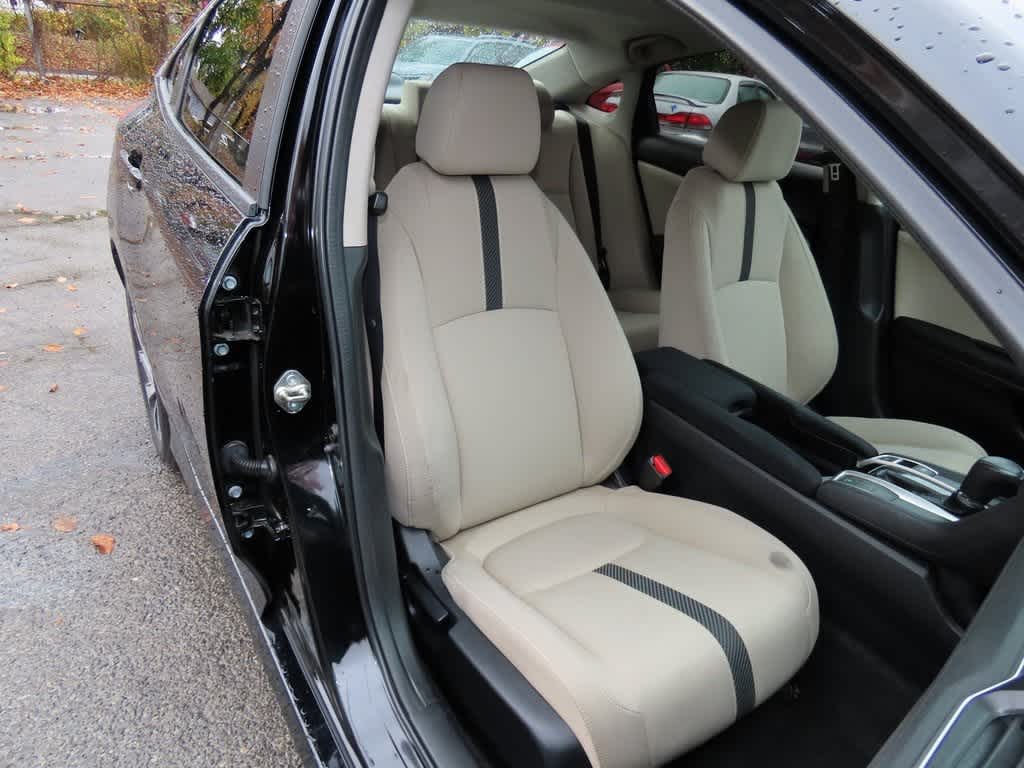 Thumbnail: 2018 Honda Civic - 16