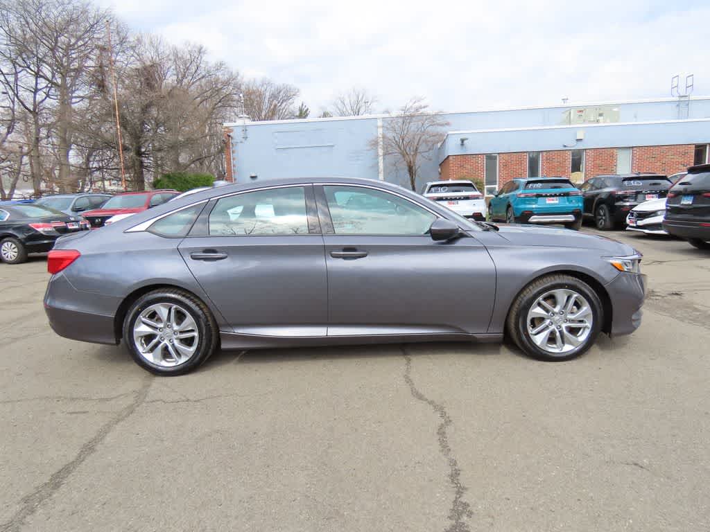 Thumbnail: 2018 Honda Accord - 3