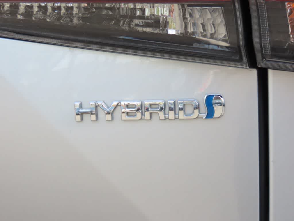 Thumbnail: 2022 Toyota Highlander - 9