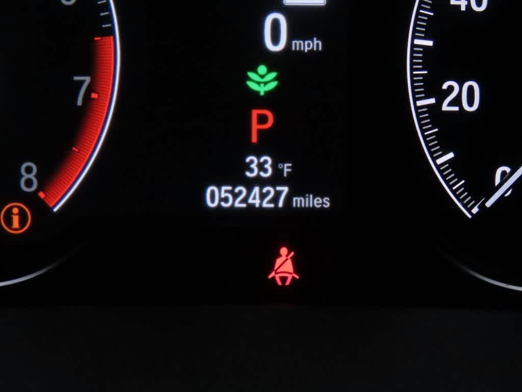 Thumbnail: 2021 Honda Accord - 22