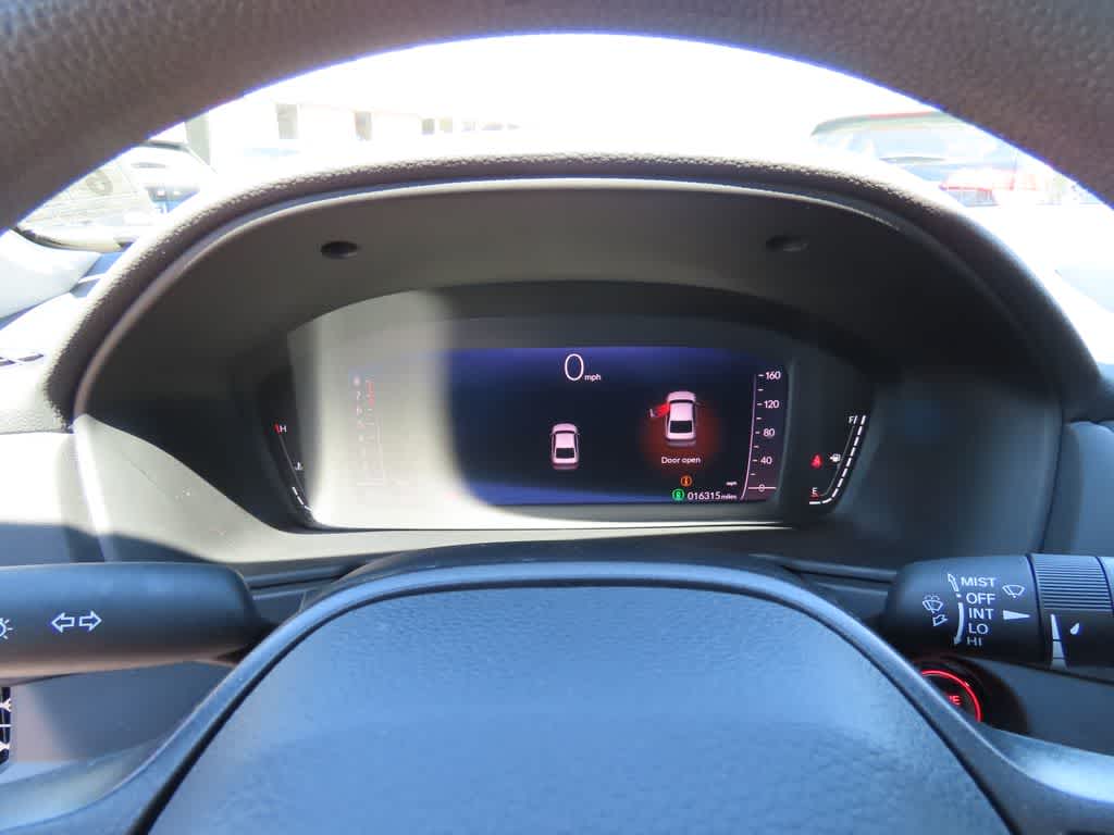 Thumbnail: 2024 Honda Accord - 21