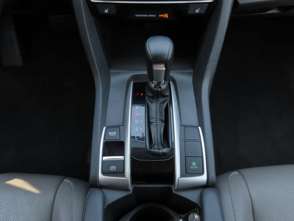 Thumbnail: 2017 Honda Civic - 21