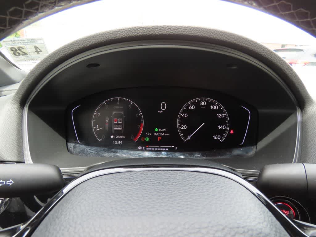 Thumbnail: 2023 Honda Civic - 21