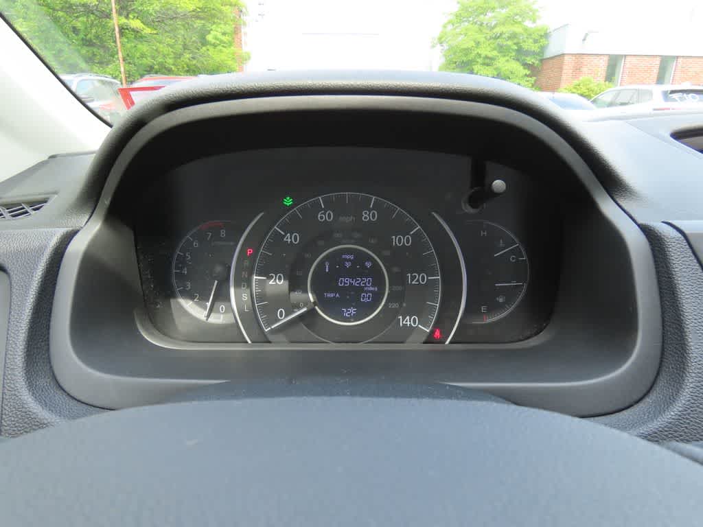 Thumbnail: 2015 Honda CR-V - 25