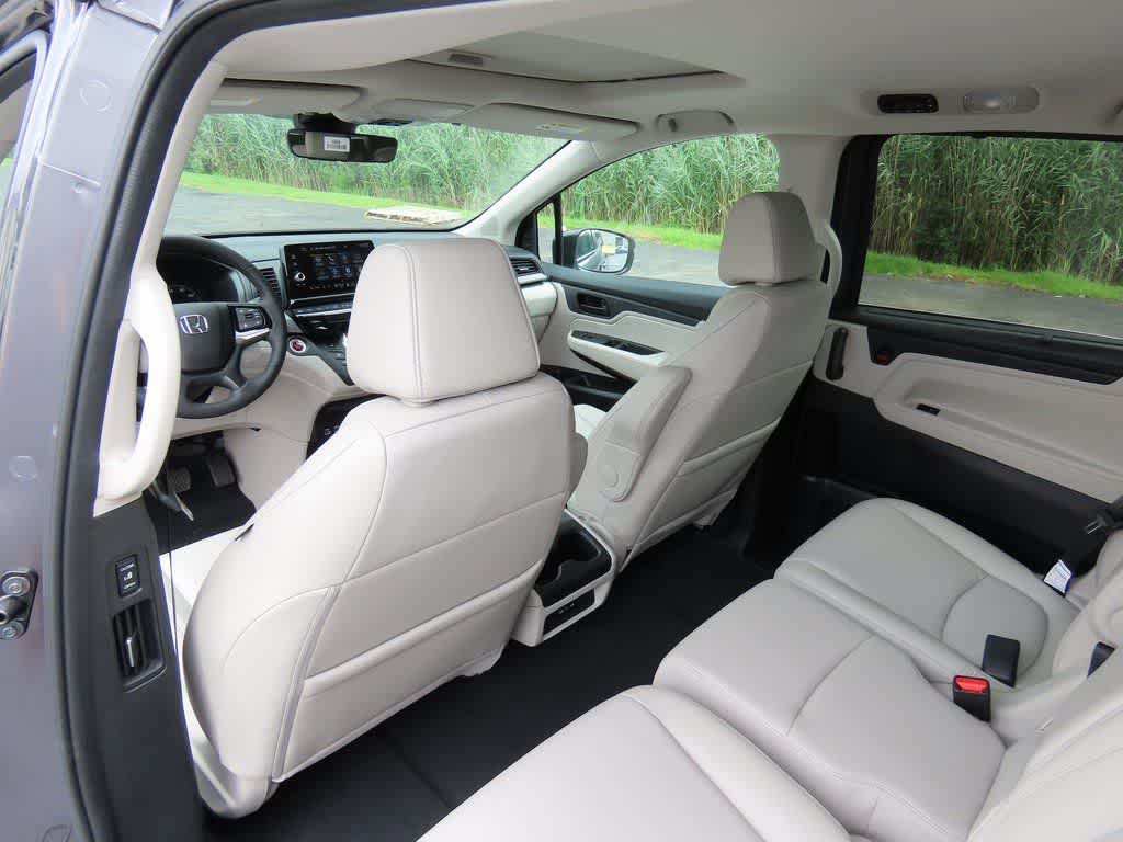 Thumbnail: 2026 Honda Odyssey - 15