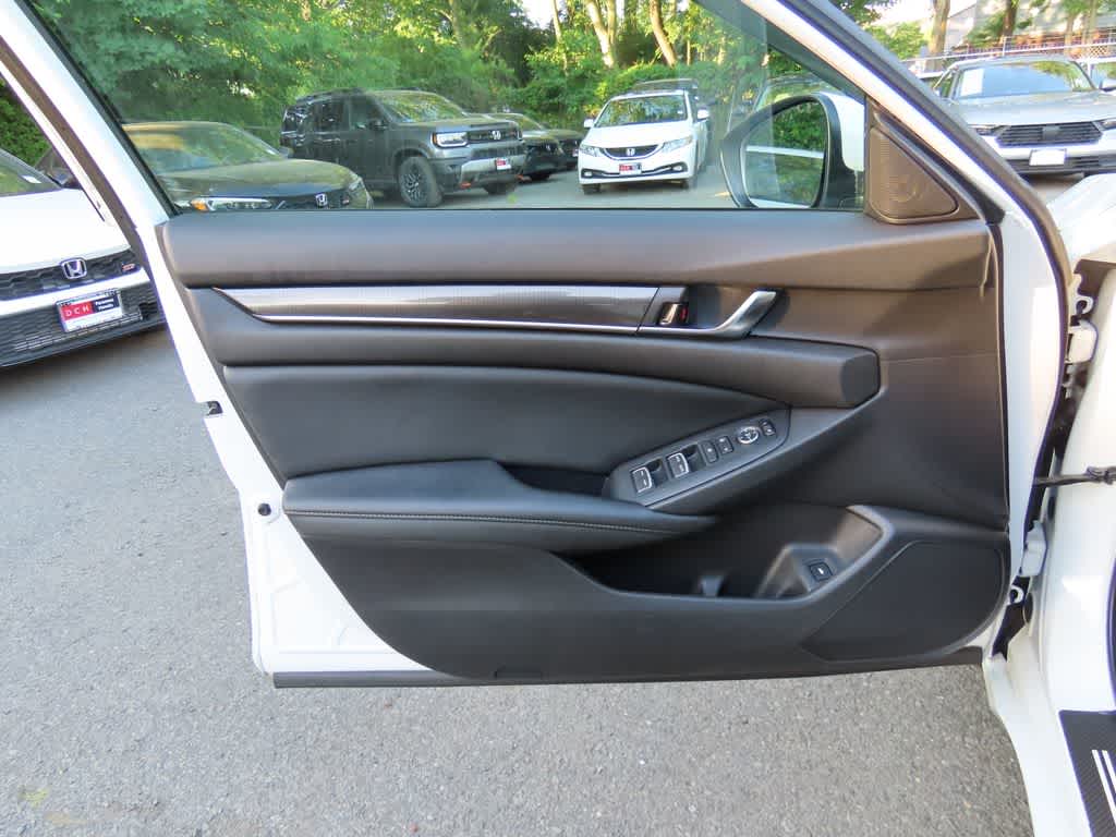 Thumbnail: 2019 Honda Accord - 15