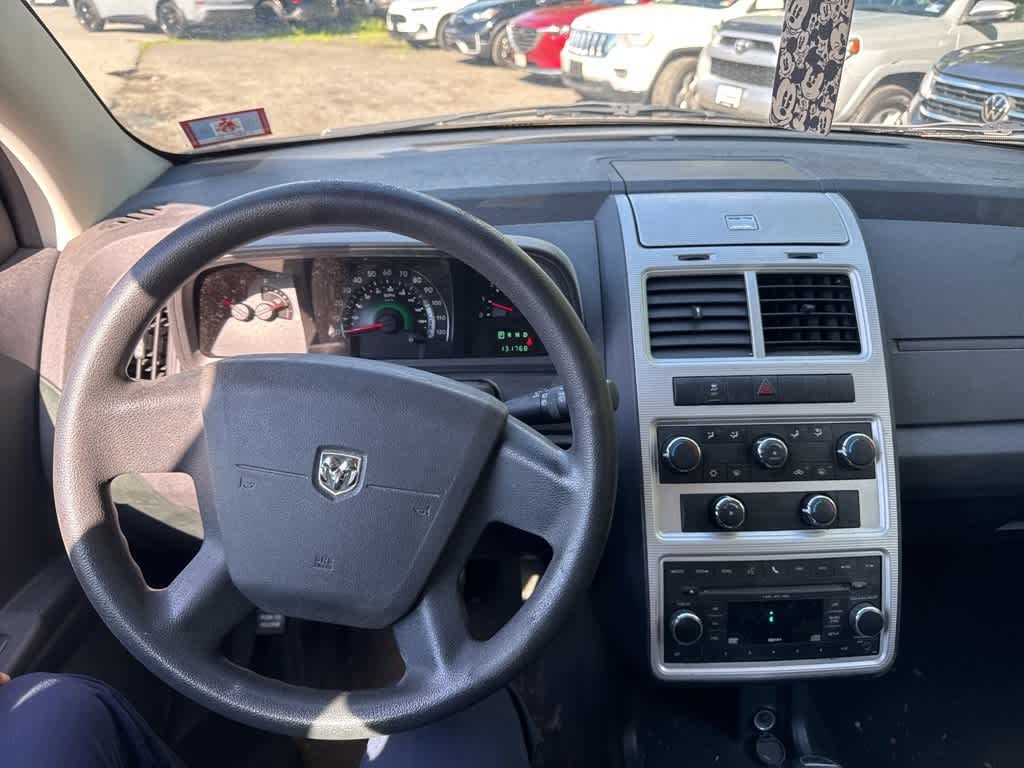 Thumbnail: 2010 Dodge Journey - 16