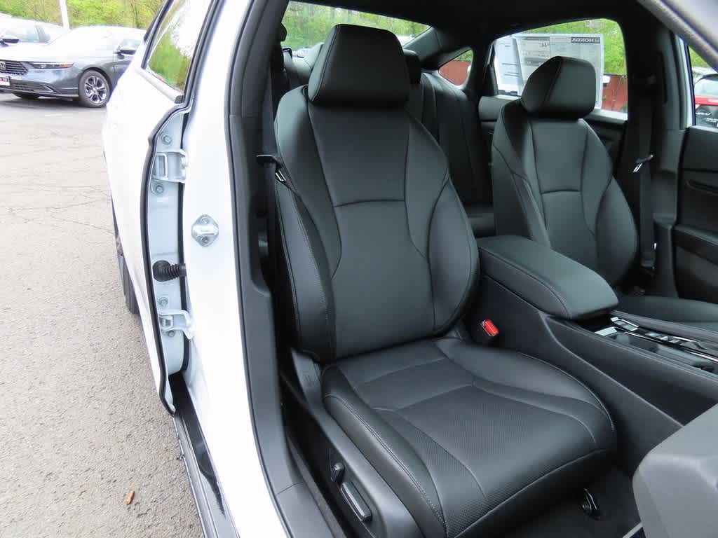 Thumbnail: 2025 Honda Accord - 15