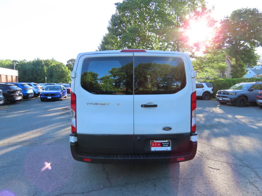 Thumbnail: 2021 Ford Transit Series - 5