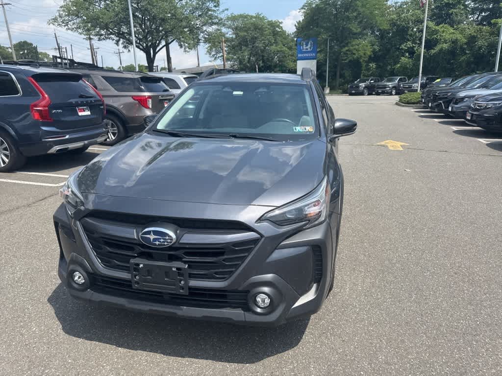 Thumbnail: 2023 Subaru Outback - 6
