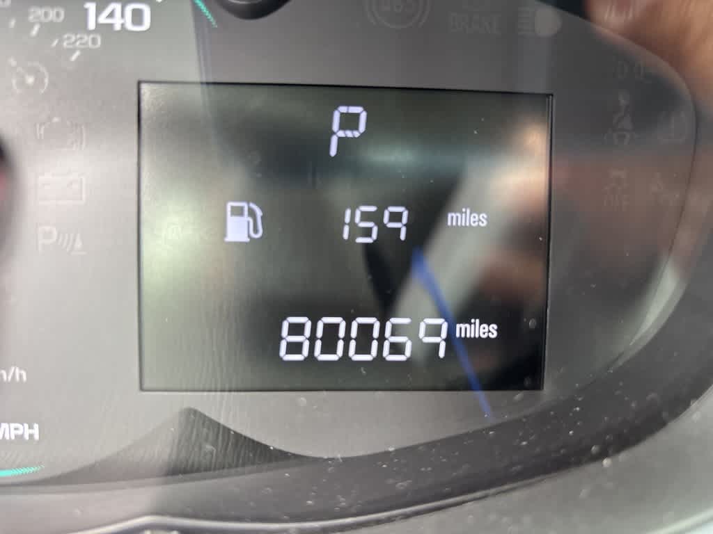 Thumbnail: 2019 Chevrolet Sonic - 8