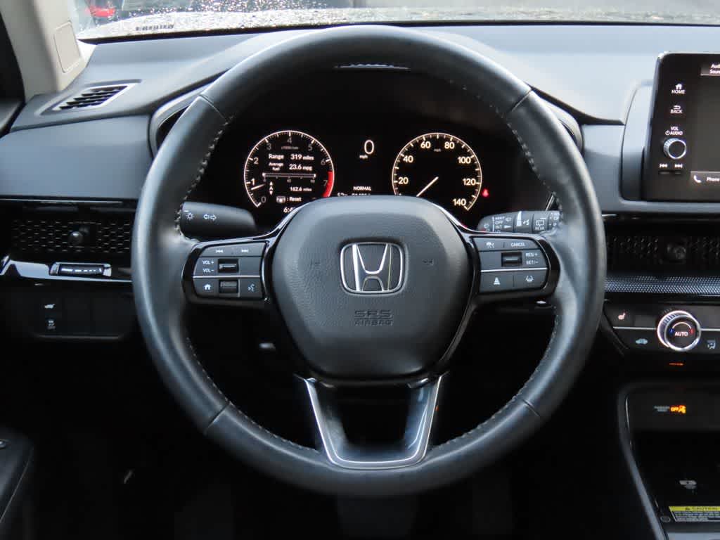 Thumbnail: 2023 Honda CR-V - 18