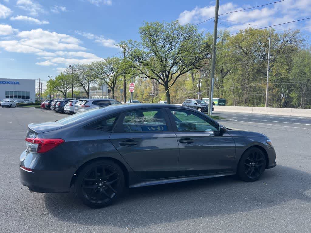 Thumbnail: 2023 Honda Civic - 20